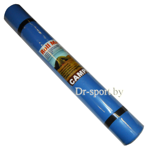 Коврик гимнастический EVA Yoga mat Y-0,5